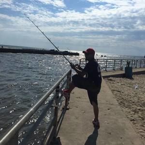 Meet your Posher, Ramírez